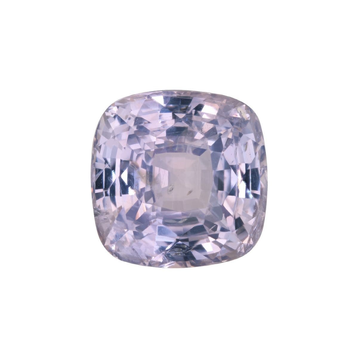 Violet Sapphire 19.173 ct